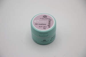 Gel color pentru ombre, Air Cushion 07