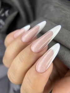 Gel de constructie 3 in 1, B nails PREMIUM LINE - Glamour - 15g