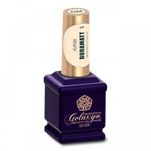 GEL GELAXYO FINISH DURAMATT 15ML - TPO Free - Img 3