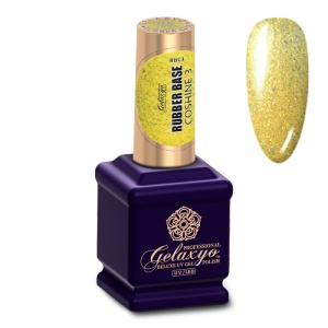GELAXYO RUBBER BASE COSHINE 03 15ml - TPO Free - Img 3