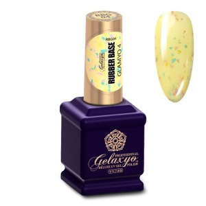 GELAXYO RUBBER BASE GLAMYO 04 15ml - TPO Free - Img 3