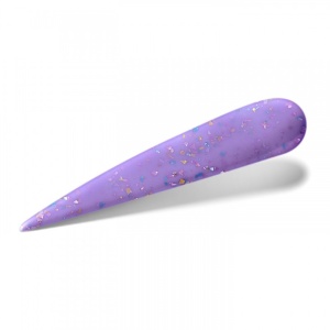 RUBBER BASE GLAMYO 09 15ml