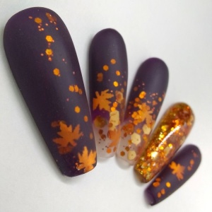Glitter Bomb autumn - Img 1