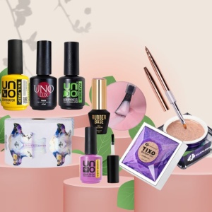 Kit de baza profesional - Img 6