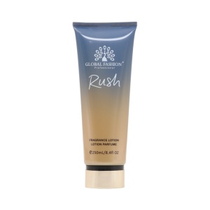 Loțiune de corp parfumată Global Fashion, Rush, 250 ml