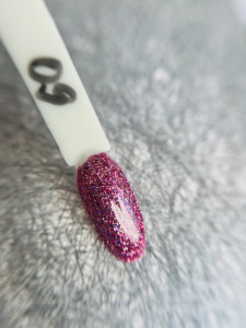 Oja semipermanenta premium micro diamond 09 - Img 2