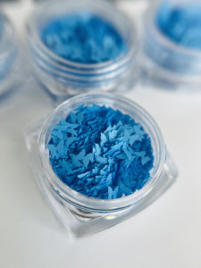 Paiete fluturi Blue - Img 2
