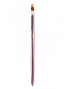 PENSULA PROFESIONALA OMBRE ROSE GOLD