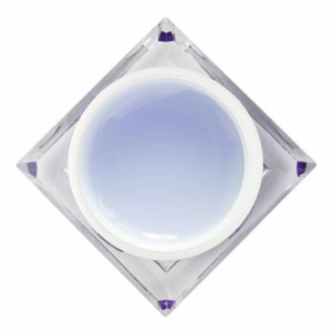 Perfect French Casual White 50ml - Allepaznokcie (alb laptos) Hema Free & TPO free - Img 4