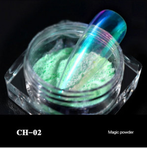 Pigment Metal Manix #05 - Img 1