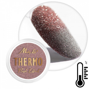 Pigment Thermo Flash Effect MollyLac Nr. 1 - Img 1