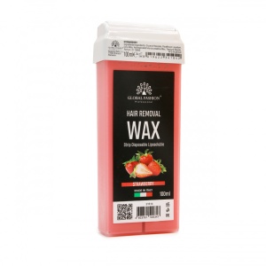 Rezerva ceara 100 ml CĂPȘUNI
