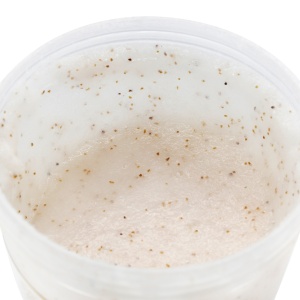 Scrub pentru corp, Global Fashion, Body Scrub, cocos și lămâie, 300 g - Img 4