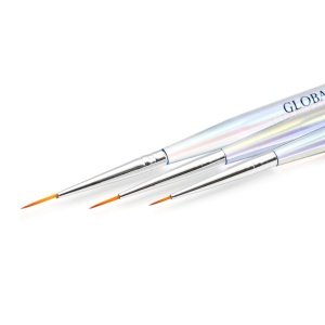 SET 3 PENSULE PICTURA BEAUTY ARTIST : 7 mm, 9 mm, 11 mm