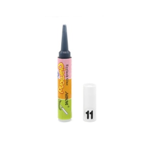 Set 6 bucati, adeziv pentru extensii gene - Img 1