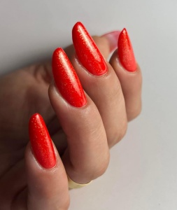 Shimmer Rubber Base Vinimay #042 - 15 ml - TPO Free - Img 1