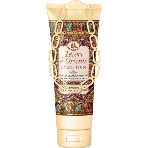 TESORI D ORIENTE GEL DUS CREMA 250ML BYZANTIUM