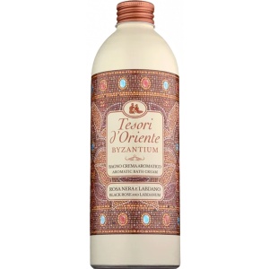 TESORI D ORIENTE GEL DUS CREMA 500ML BYZANTIUM