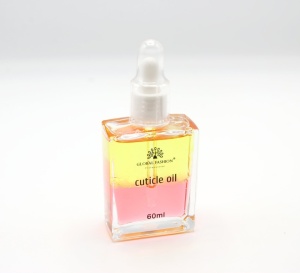 Ulei pentru cuticule Watermelon 60 ml - Img 1