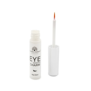 Adeziv pentru gene false Global Fashion, 8 ml - Img 1