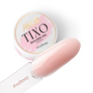 AlleLac Tixo Builder Gel ProRosy 45g