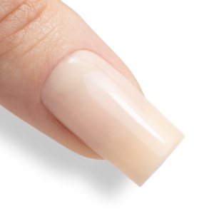 AlleLac Tixo Hard Builder Gel Light Nude 45g - Img 6