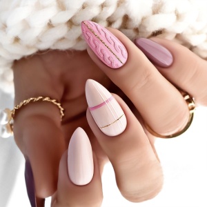Allepaznokcie Artistic color gel 5ml - Cream Puff TPO Free - Img 4
