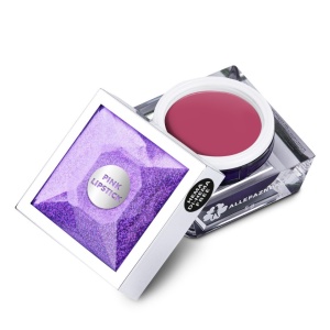 Allepaznokcie Artistic color gel 5ml - Pink lipstick TPO Free - Img 3