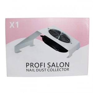 Aspirator de manichiura, Salon X1 Profi 