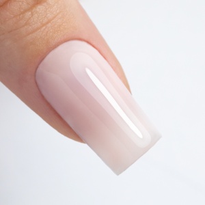 Base coat SOS Antidotum Molly Nails Fluffy Marshmallow TPO free 10g - Img 2