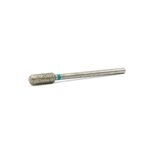 Capat Freza Diamant HEAD Cilindru verde - Img 2