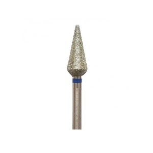 Capat Freza Diamantat Con Albastru