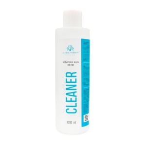 CLEANER / DEGRESANT GLOBAL FASHION 1000 ML