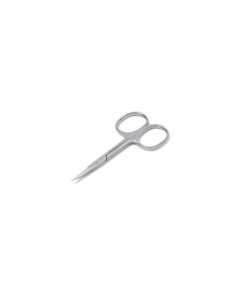 Forfecuta profesionala pentru taierea cuticulelor silver Bnails
