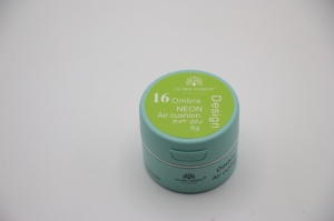 Gel color pentru ombre, Air Cushion 16