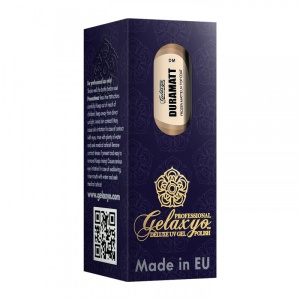 GEL GELAXYO FINISH DURAMATT 15ML - TPO Free - Img 4