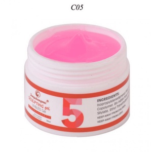GEL UV CONSTRUCTIE FSM 15ML - NR 05 - TPO Free