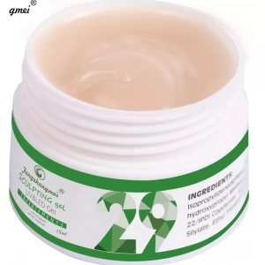 GEL UV CONSTRUCTIE FSM 50ML - NR 29