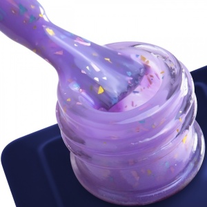 GELAXYO RUBBER BASE GLAMYO 09 15ml - TPO Free - Img 2