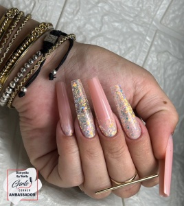 Jelly Gel Builder BOMESEL 019 - TPO Free