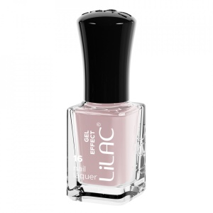 Lac de unghii Lilac, Gel Effect, 6 g, 016 