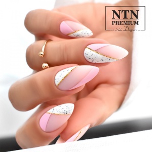 Oja semipermanenta Ntn Premium TPO free 190 Sugar Sweets Collection - Img 4