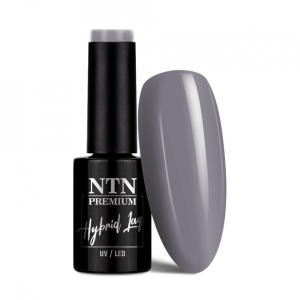 Oja semipermanenta Ntn Premium TPO free 202 Passion for Love Collection - Img 1