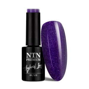 Oja semipermanenta Ntn Premium TPO free 263 Oriental Delice - Img 1