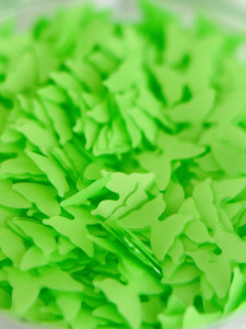 Paiete fluturi Green - Img 1
