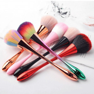 Pamatuf pentru praf - Gold Rainbow