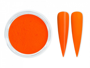 Pigment neon - Orange - Img 1