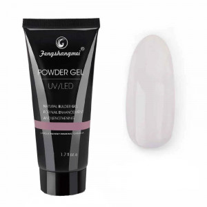 Polygel FSM 01 30 ml - CLEAR - TPO Free - Img 3
