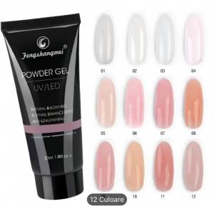Polygel FSM 02 30 ml - TPO Free - Img 3