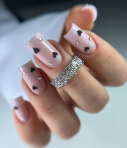 Rubber base Base coat Pro vitamin B nails Bita